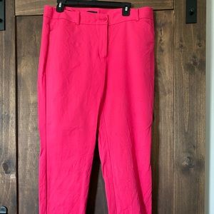 Hampshire Ankle pants